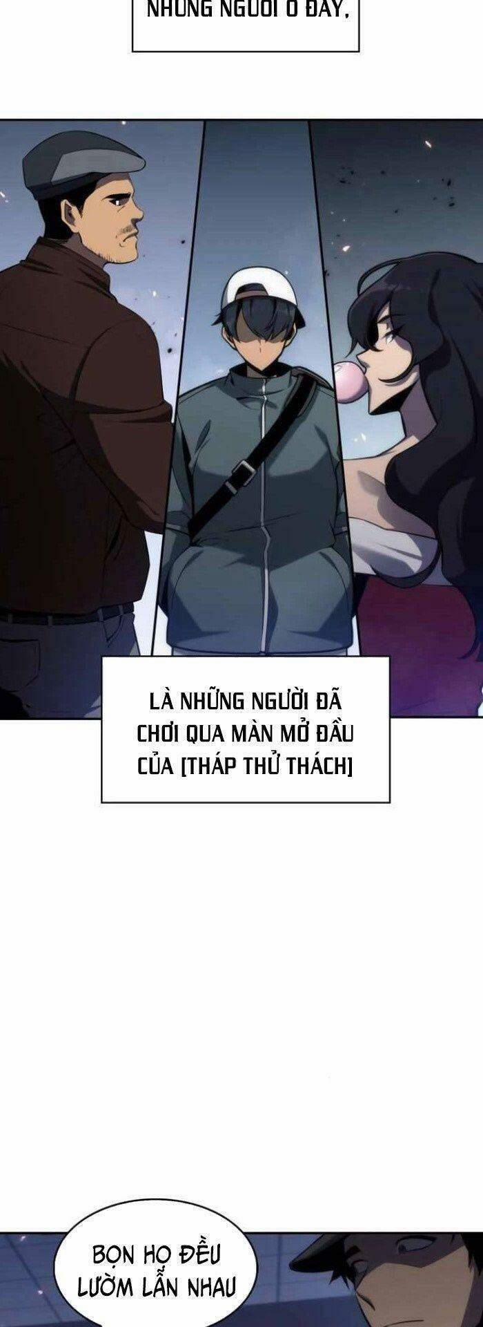 Người Chơi Mới Cấp Tối Đa 2 trang 18