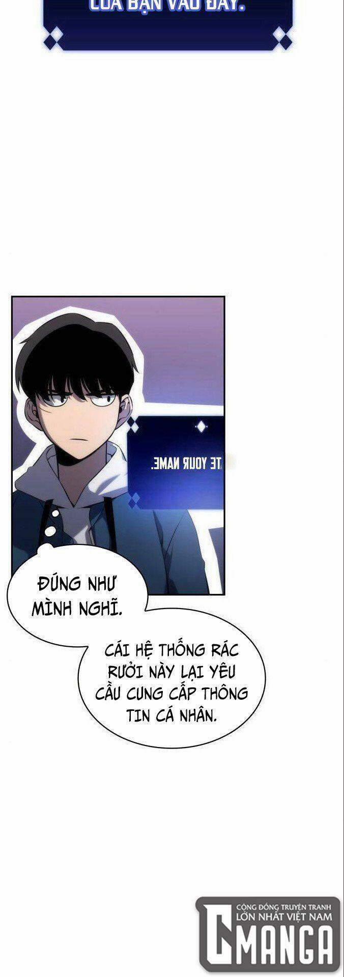 Người Chơi Mới Cấp Tối Đa 4 trang 20