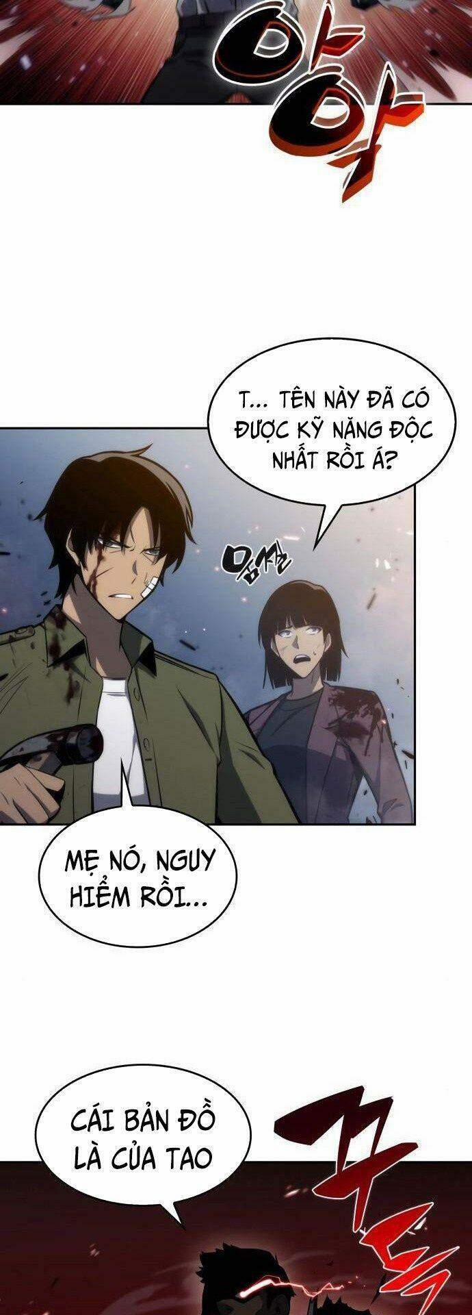 Người Chơi Mới Cấp Tối Đa 5 trang 18