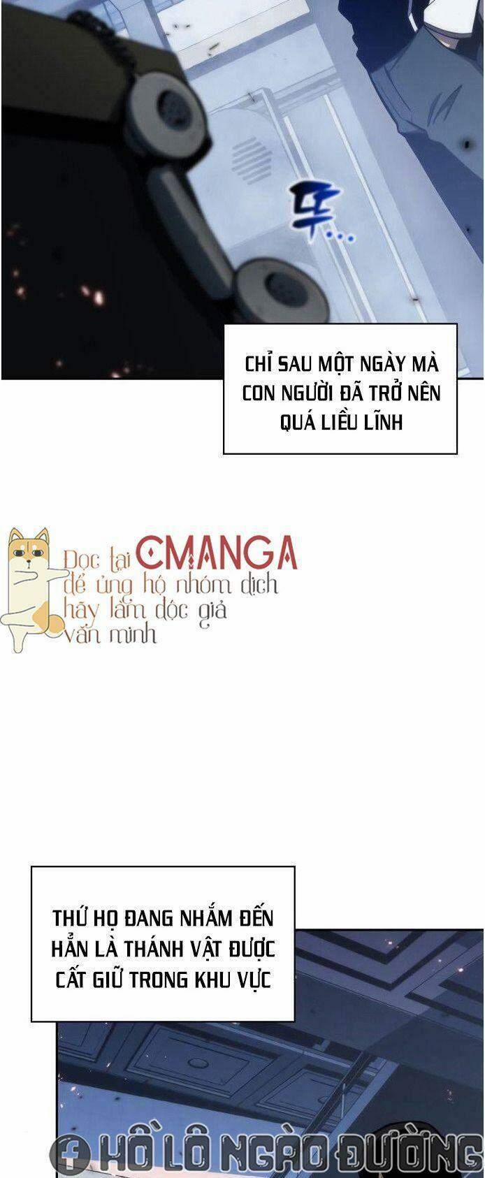 Người Chơi Mới Cấp Tối Đa 5 trang 3