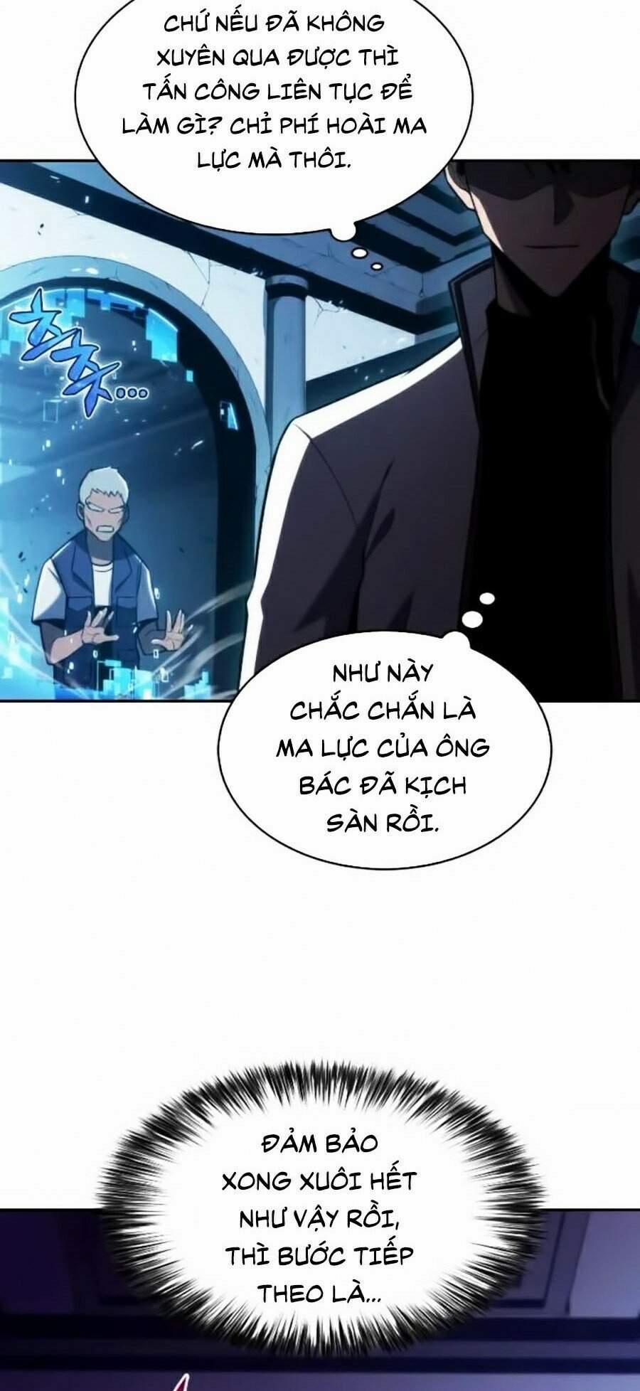 Người Chơi Mới Cấp Tối Đa 8 trang 13