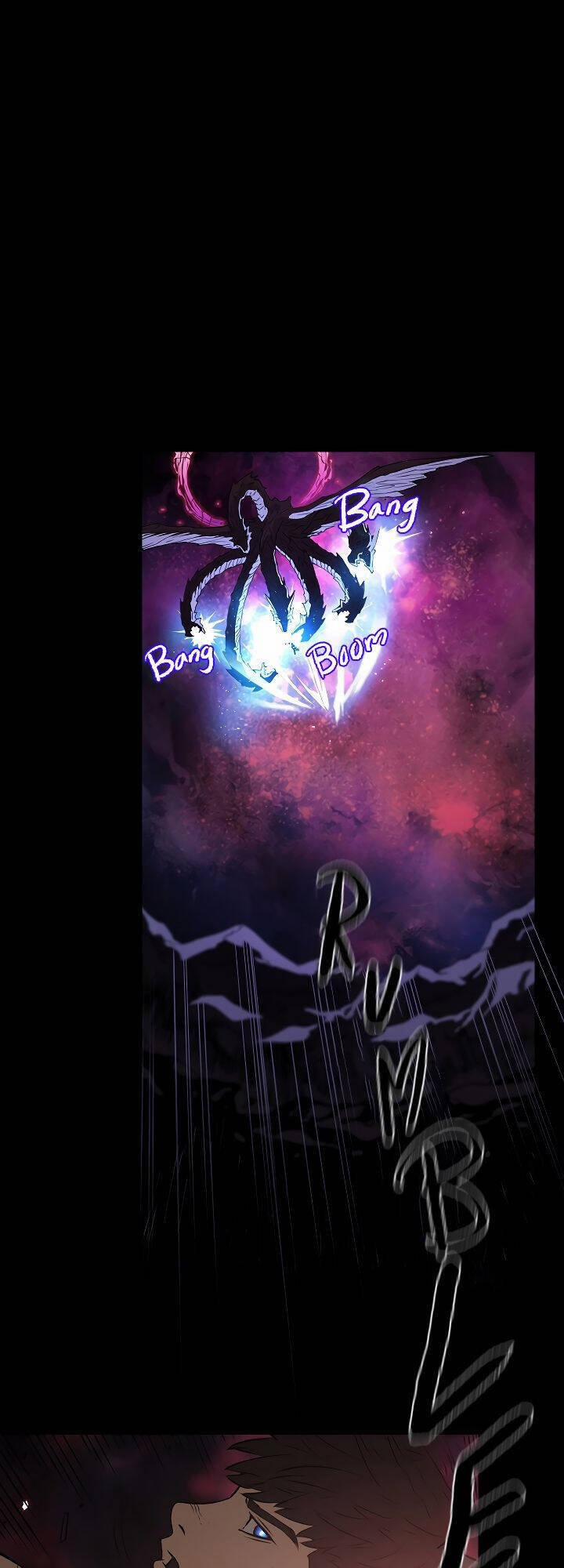 Người Chơi Trở Về Từ Địa Ngục 0 trang 10