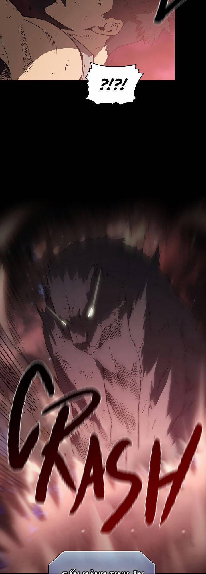 Người Chơi Trở Về Từ Địa Ngục 0 trang 11