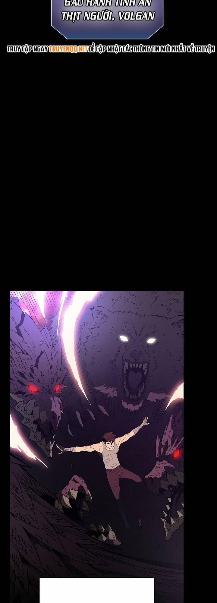 Người Chơi Trở Về Từ Địa Ngục 0 trang 12