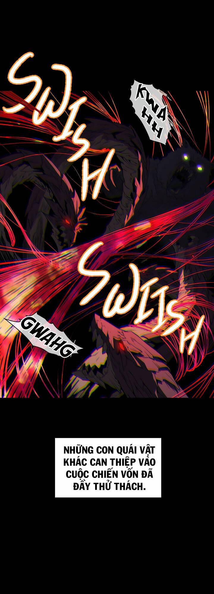 Người Chơi Trở Về Từ Địa Ngục 0 trang 14