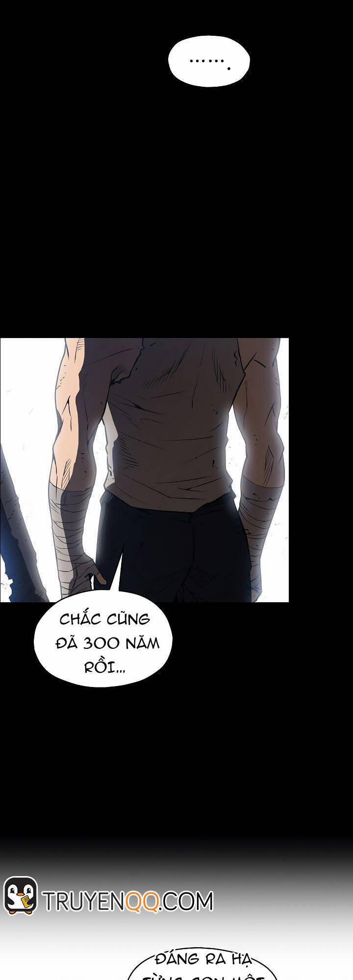 Người Chơi Trở Về Từ Địa Ngục 0 trang 19