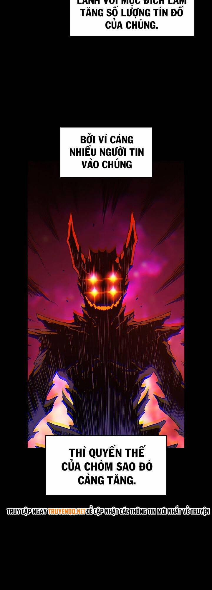 Người Chơi Trở Về Từ Địa Ngục 0 trang 27