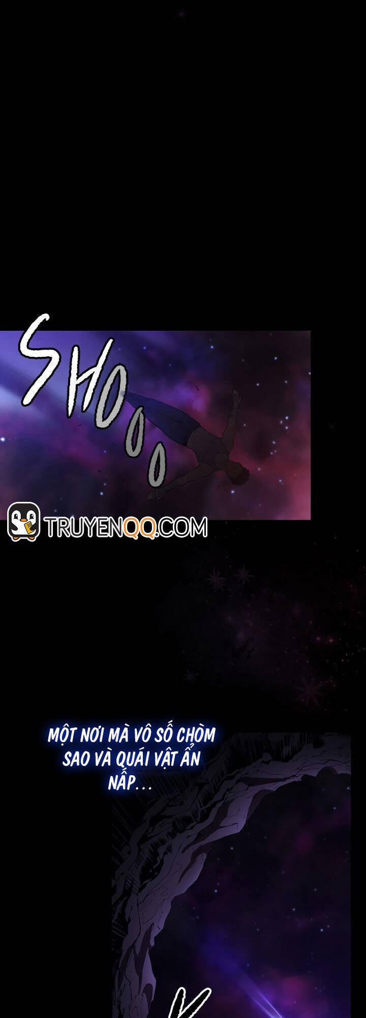 Người Chơi Trở Về Từ Địa Ngục 0 trang 3