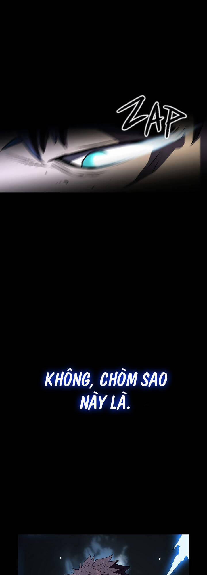 Người Chơi Trở Về Từ Địa Ngục 0 trang 31