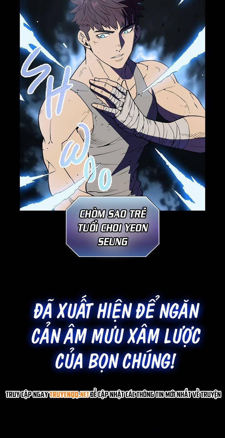 Người Chơi Trở Về Từ Địa Ngục 0 trang 32
