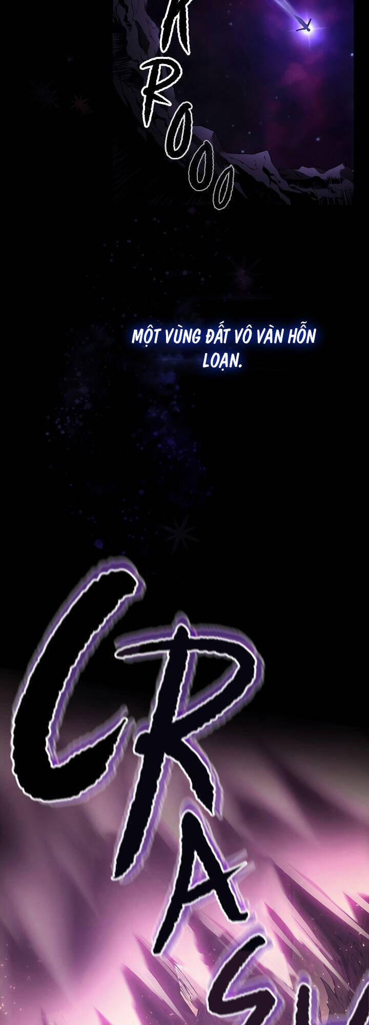 Người Chơi Trở Về Từ Địa Ngục 0 trang 4