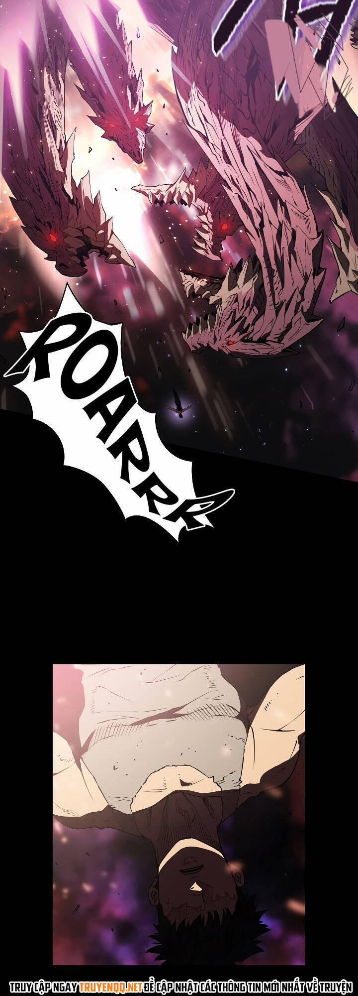 Người Chơi Trở Về Từ Địa Ngục 0 trang 5