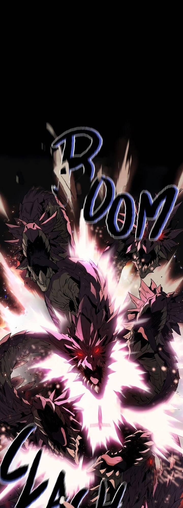 Người Chơi Trở Về Từ Địa Ngục 0 trang 6