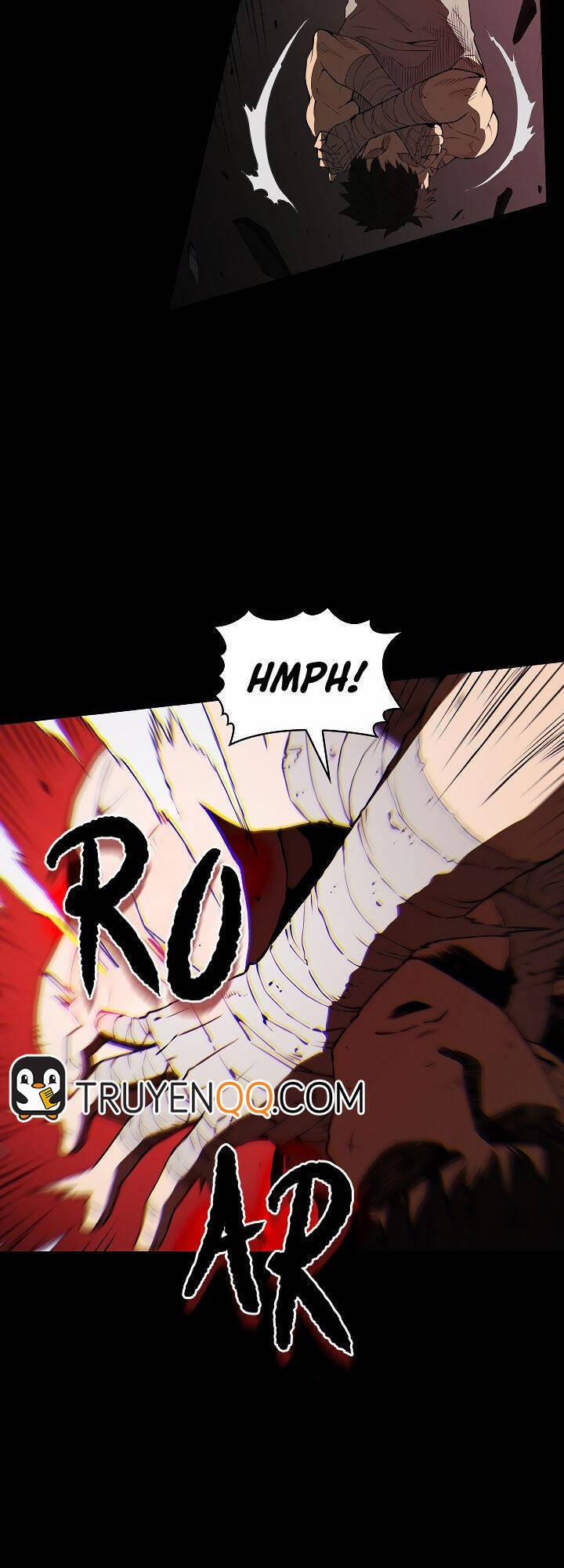 Người Chơi Trở Về Từ Địa Ngục 0 trang 8