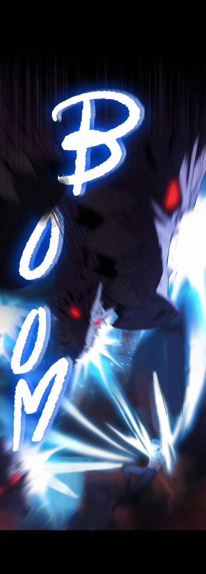 Người Chơi Trở Về Từ Địa Ngục 0 trang 9