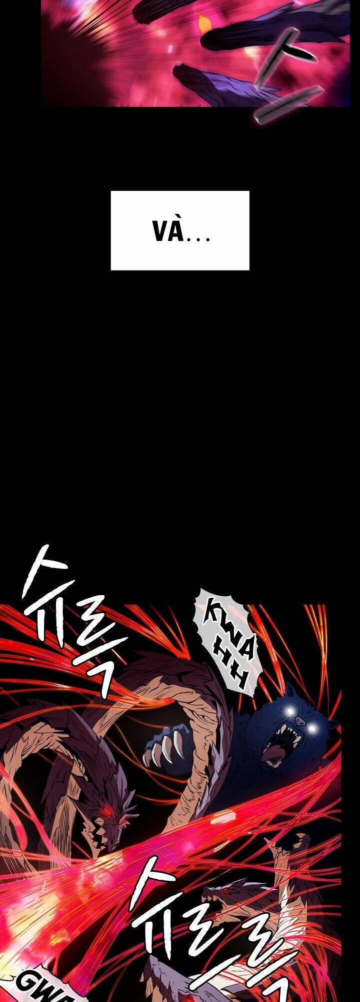 Người Chơi Trở Về Từ Địa Ngục 1 trang 14