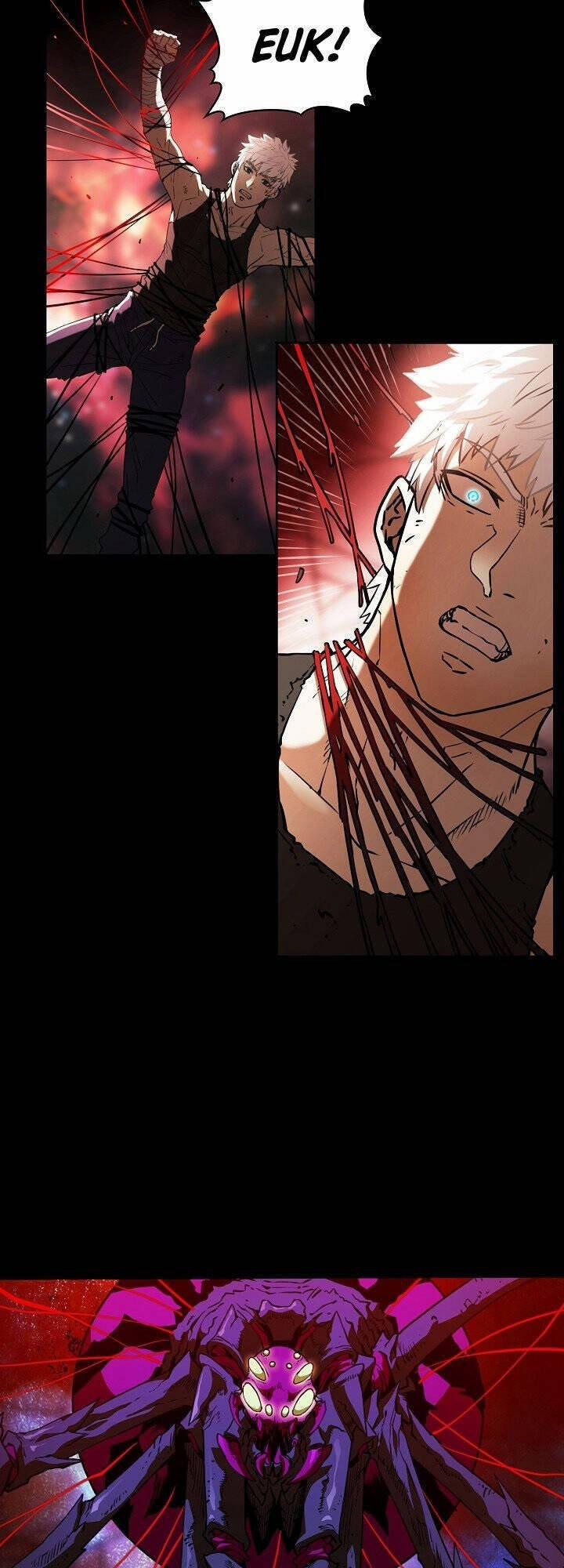 Người Chơi Trở Về Từ Địa Ngục 1 trang 16