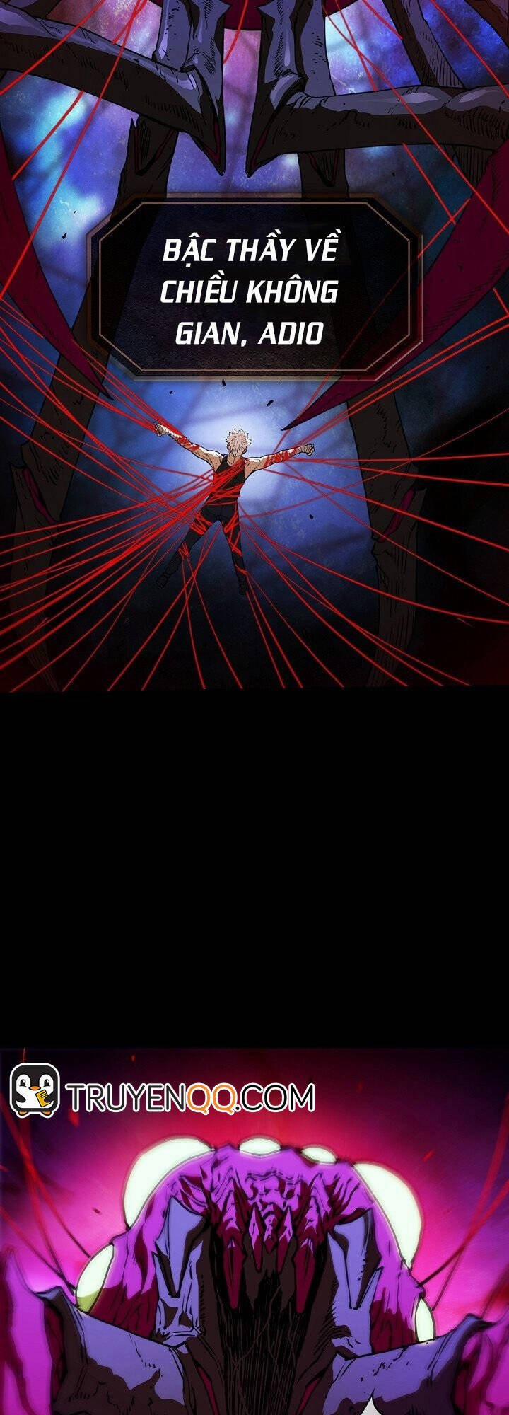 Người Chơi Trở Về Từ Địa Ngục 1 trang 17