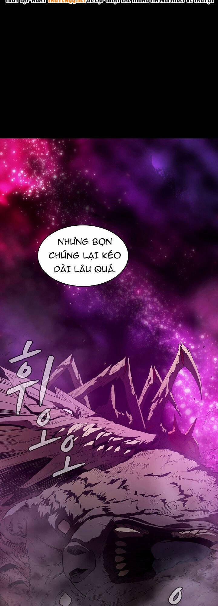 Người Chơi Trở Về Từ Địa Ngục 1 trang 21