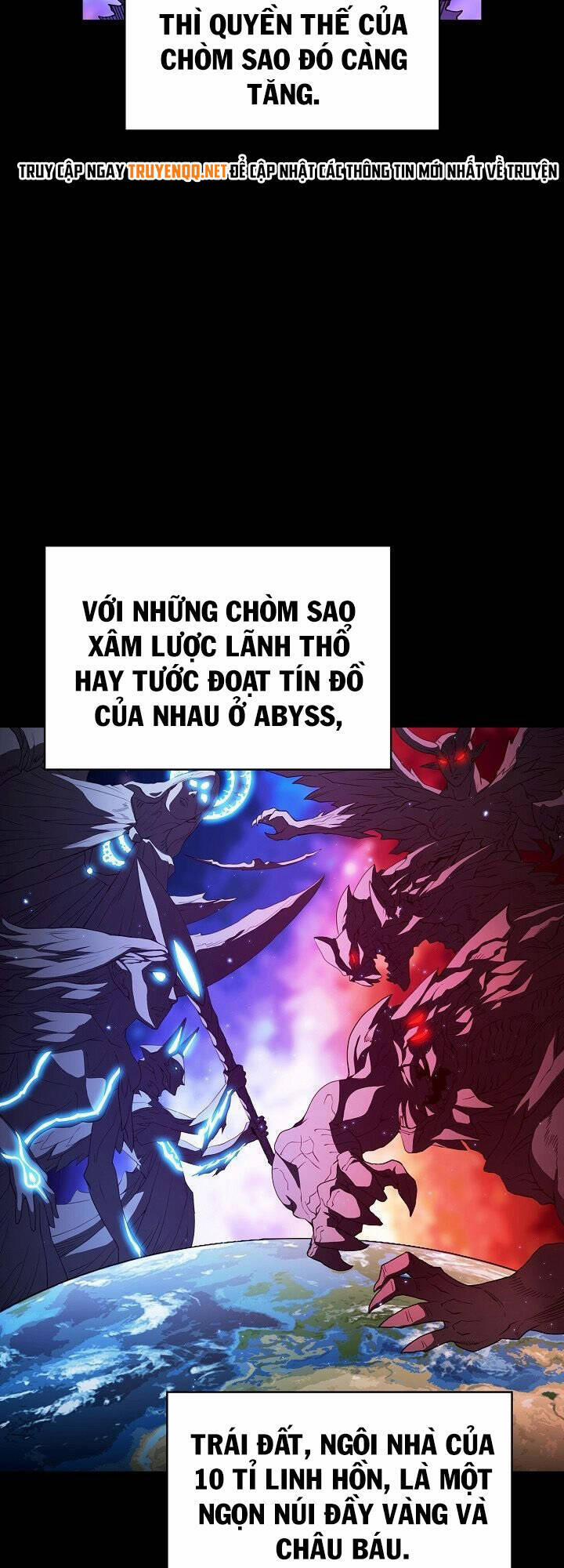 Người Chơi Trở Về Từ Địa Ngục 1 trang 27