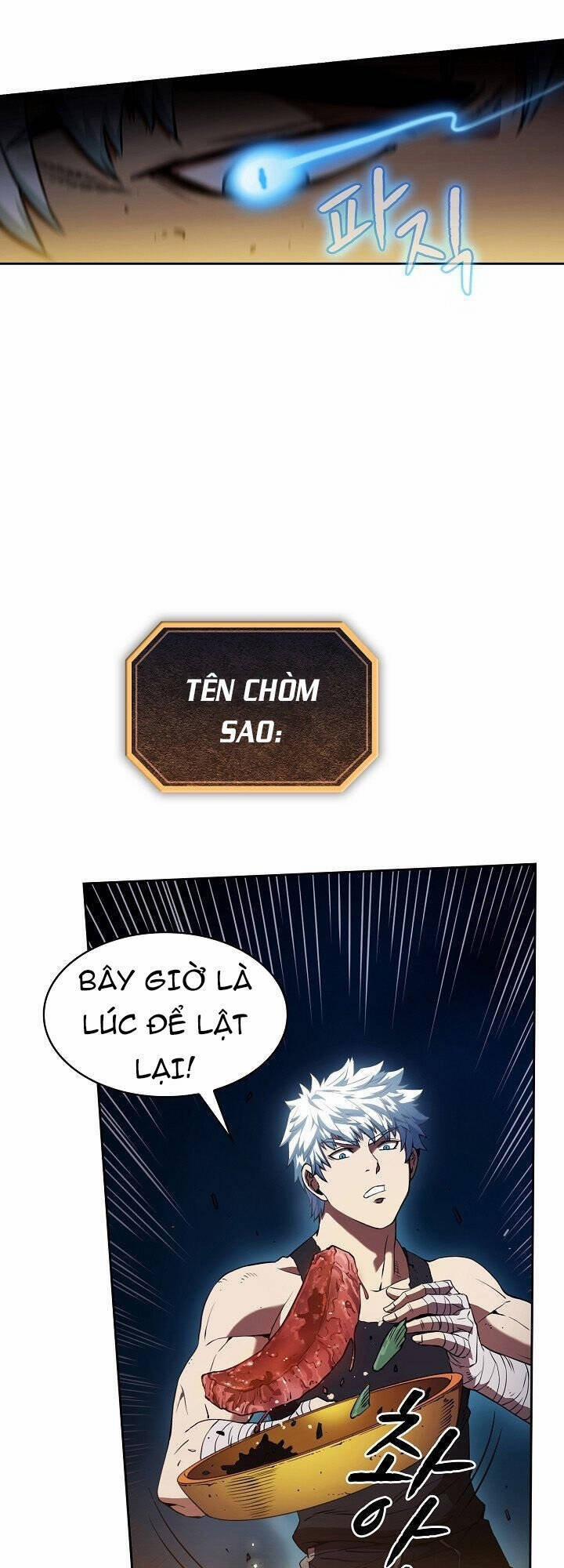 Người Chơi Trở Về Từ Địa Ngục 1 trang 30