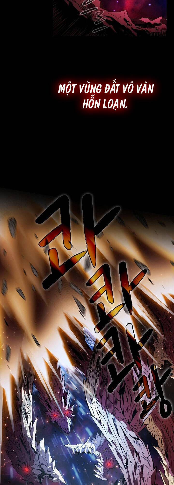 Người Chơi Trở Về Từ Địa Ngục 1 trang 4