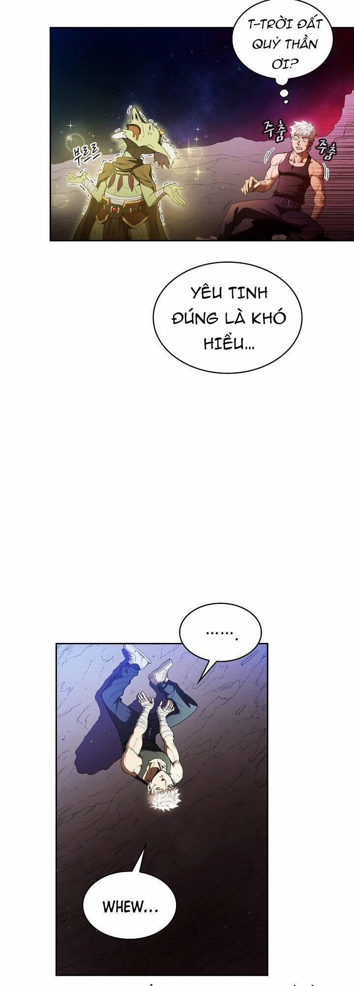 Người Chơi Trở Về Từ Địa Ngục 1 trang 44