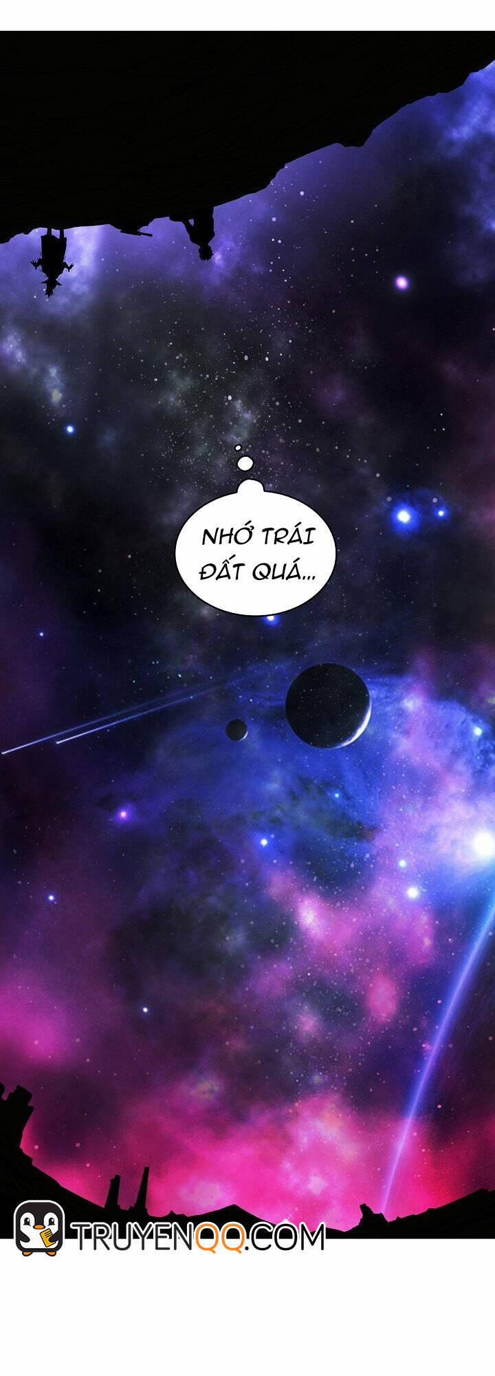 Người Chơi Trở Về Từ Địa Ngục 1 trang 46