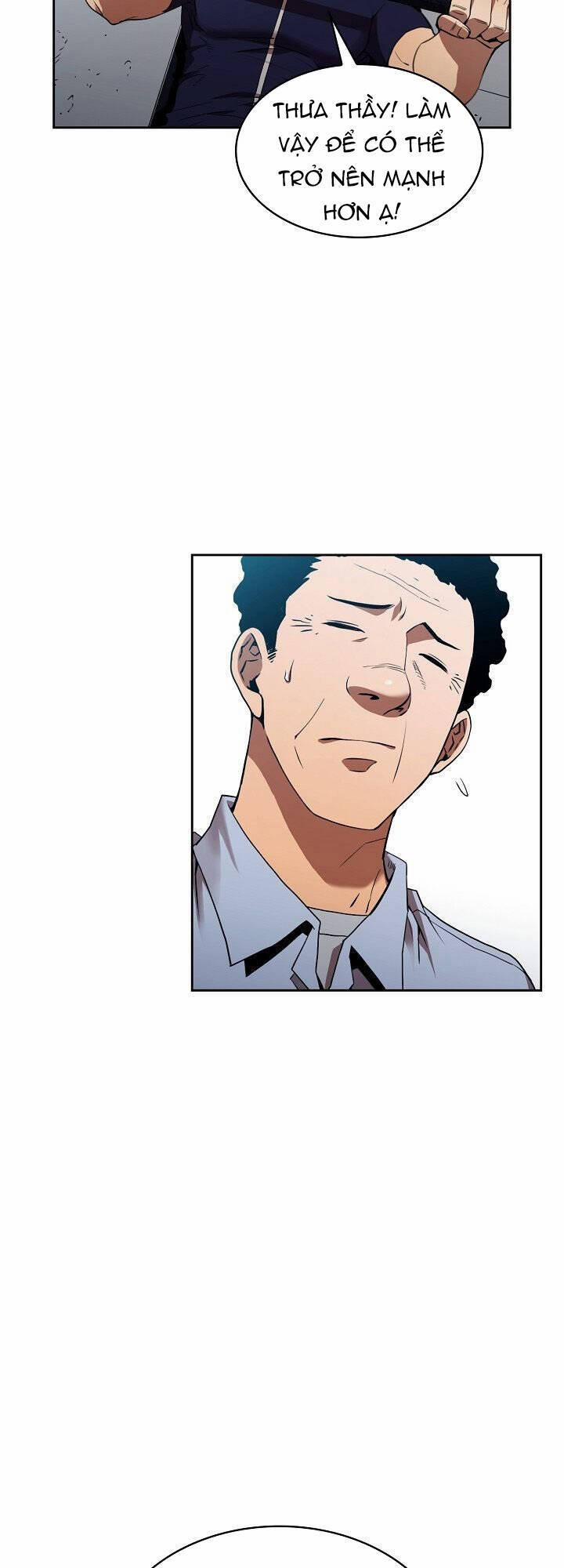 Người Chơi Trở Về Từ Địa Ngục 1 trang 49