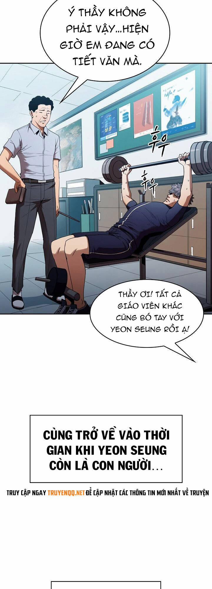 Người Chơi Trở Về Từ Địa Ngục 1 trang 50