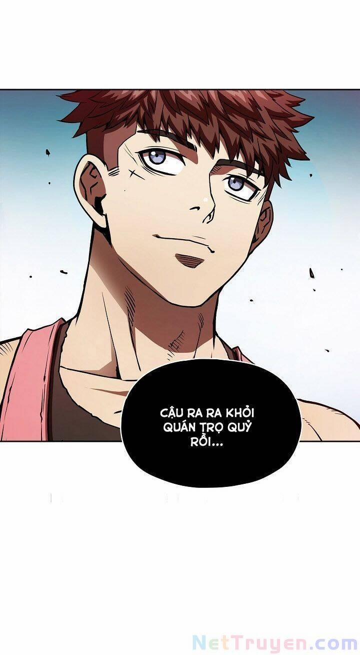 Người Chơi Trở Về Từ Địa Ngục 10 trang 15