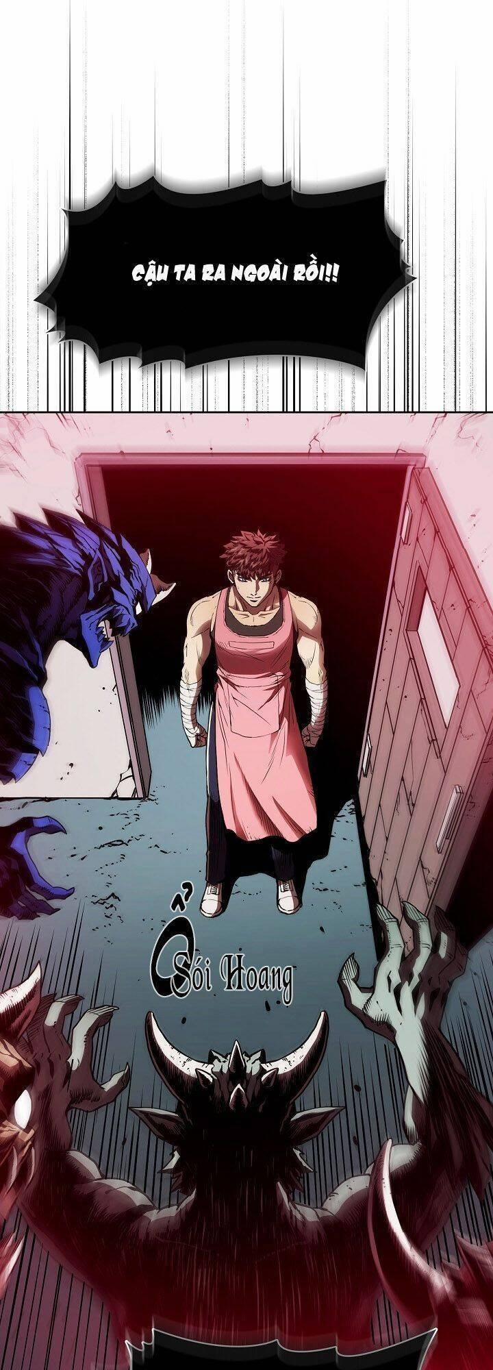 Người Chơi Trở Về Từ Địa Ngục 10 trang 16