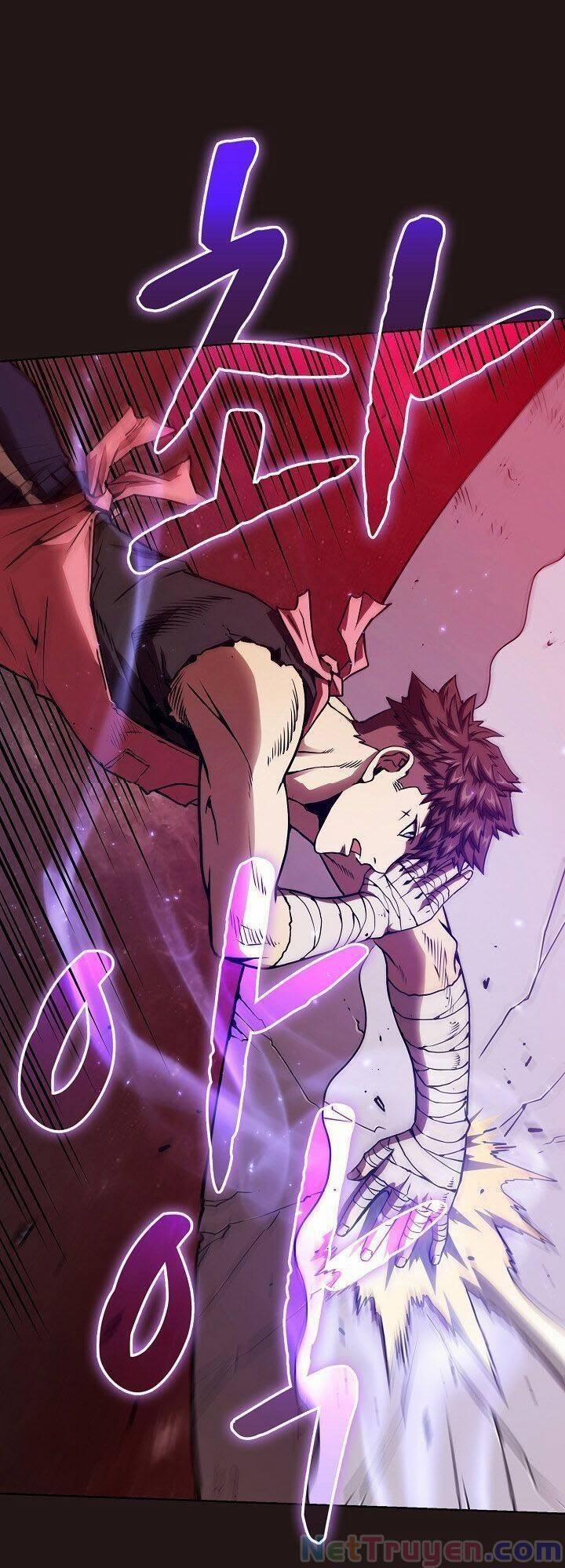 Người Chơi Trở Về Từ Địa Ngục 10 trang 39