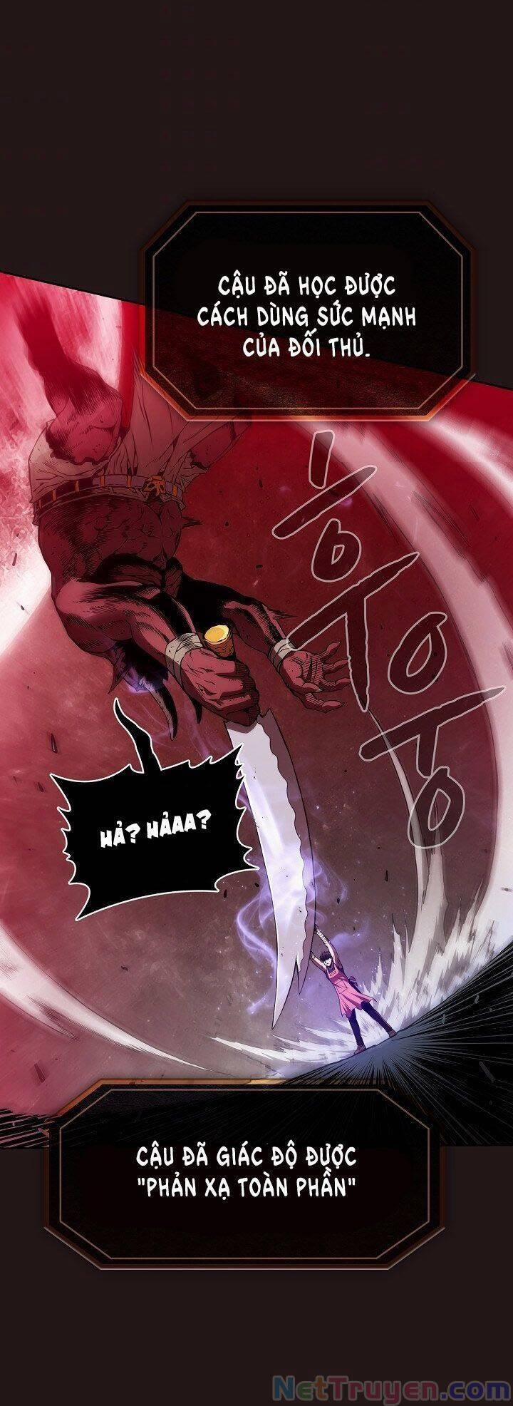 Người Chơi Trở Về Từ Địa Ngục 10 trang 42