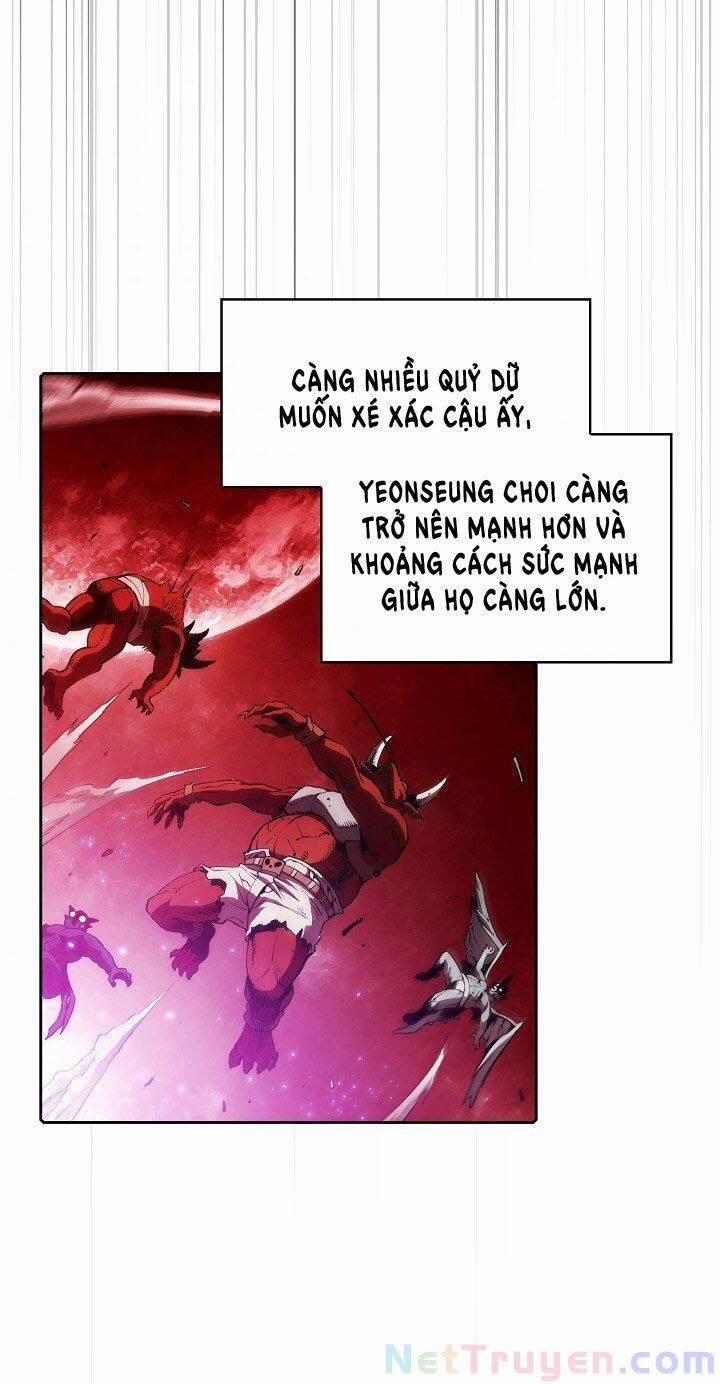 Người Chơi Trở Về Từ Địa Ngục 10 trang 56