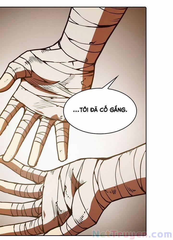 Người Chơi Trở Về Từ Địa Ngục 10 trang 6