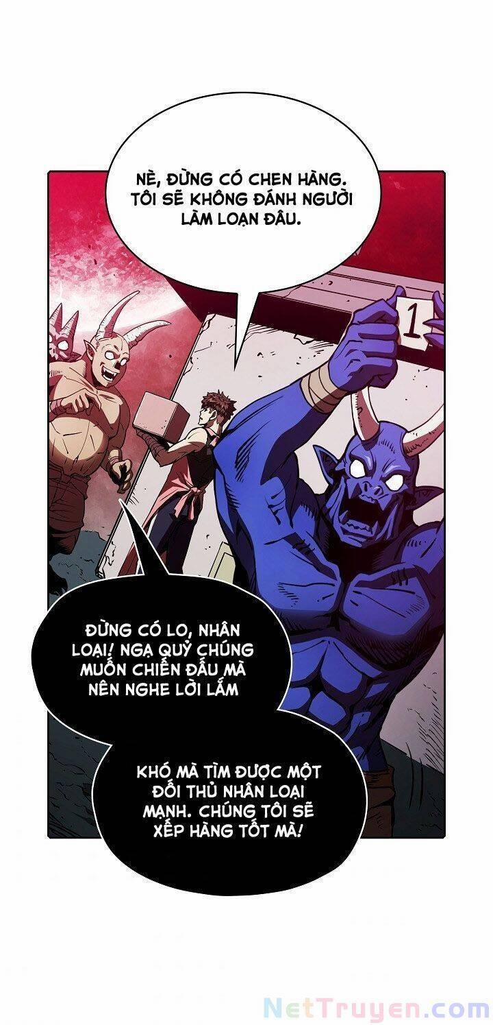 Người Chơi Trở Về Từ Địa Ngục 10 trang 62