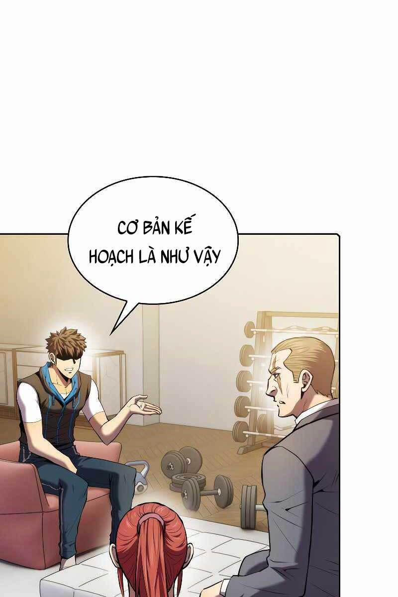 Người Chơi Trở Về Từ Địa Ngục 100 trang 1