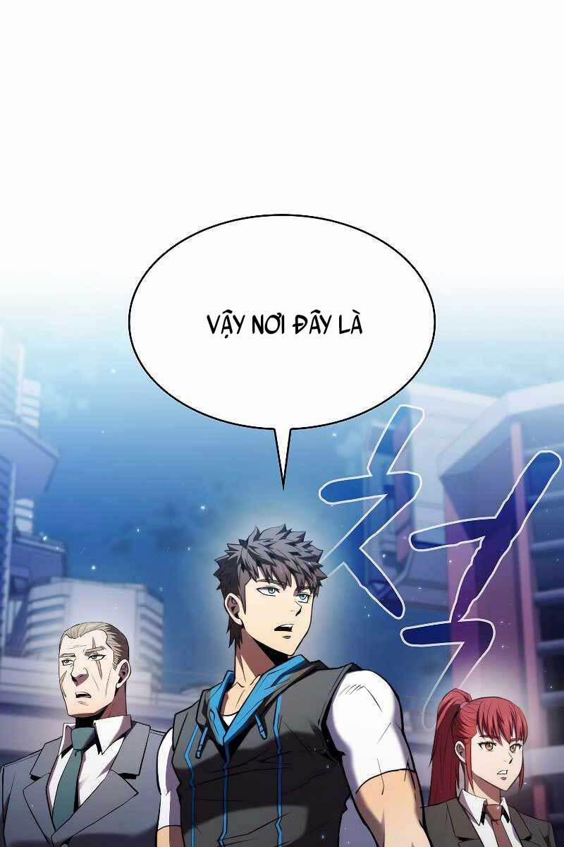 Người Chơi Trở Về Từ Địa Ngục 100 trang 12