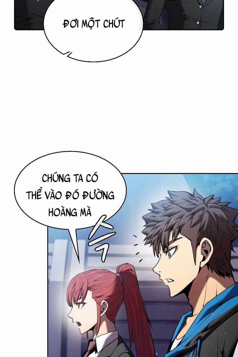 Người Chơi Trở Về Từ Địa Ngục 100 trang 15