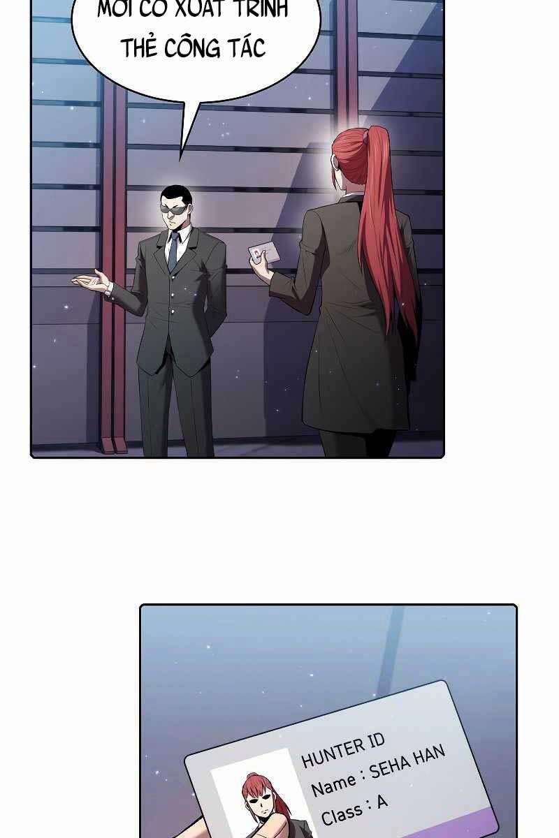 Người Chơi Trở Về Từ Địa Ngục 100 trang 17