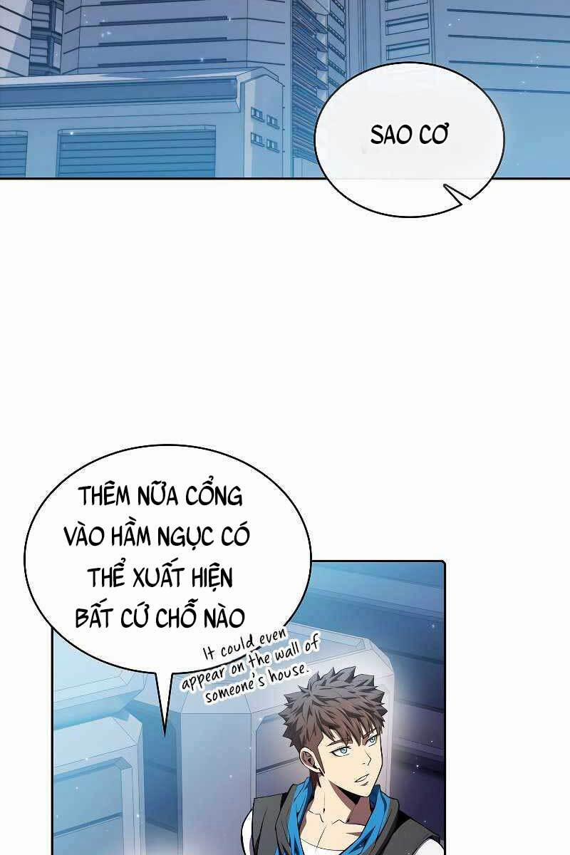 Người Chơi Trở Về Từ Địa Ngục 100 trang 25