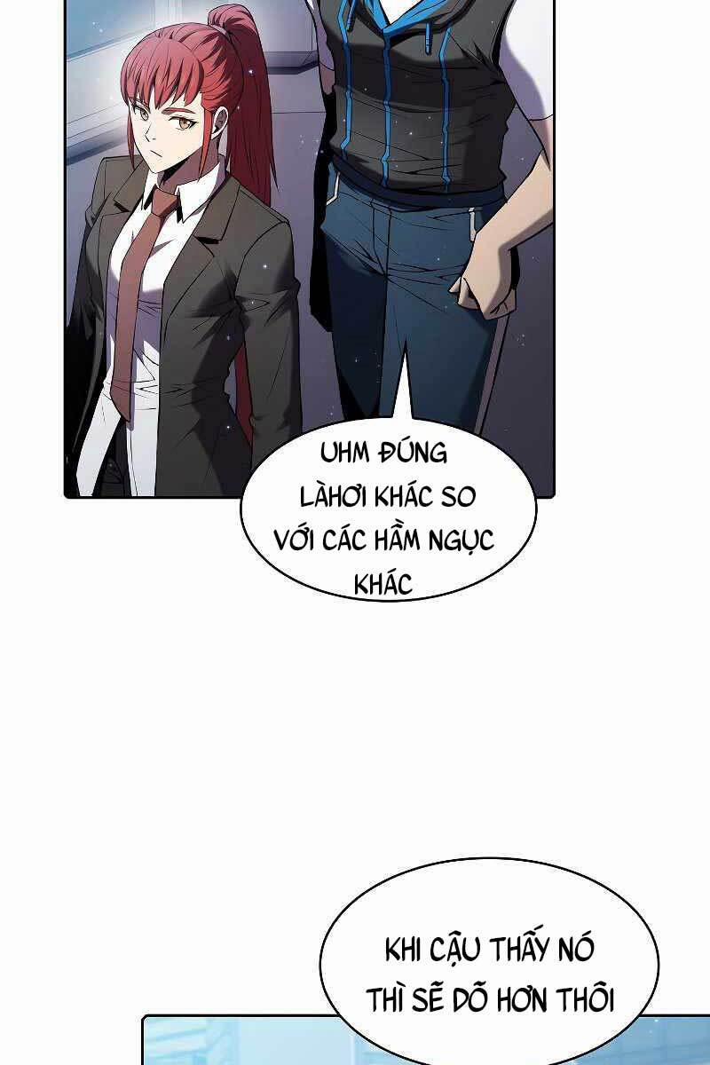 Người Chơi Trở Về Từ Địa Ngục 100 trang 26