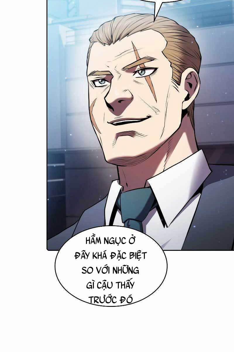 Người Chơi Trở Về Từ Địa Ngục 100 trang 27