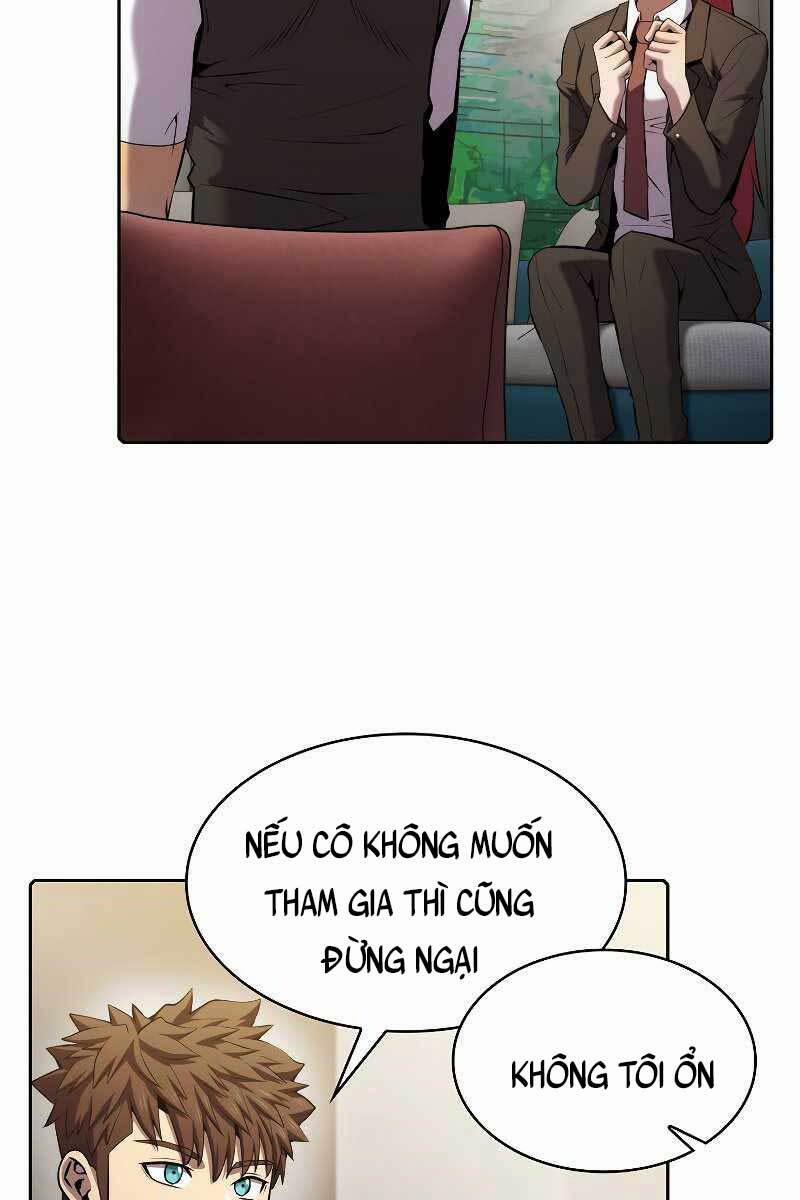 Người Chơi Trở Về Từ Địa Ngục 100 trang 3