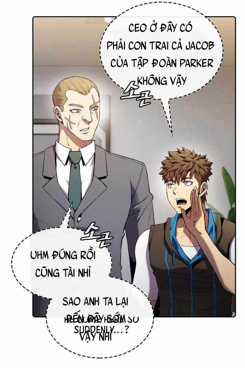 Người Chơi Trở Về Từ Địa Ngục 100 trang 32