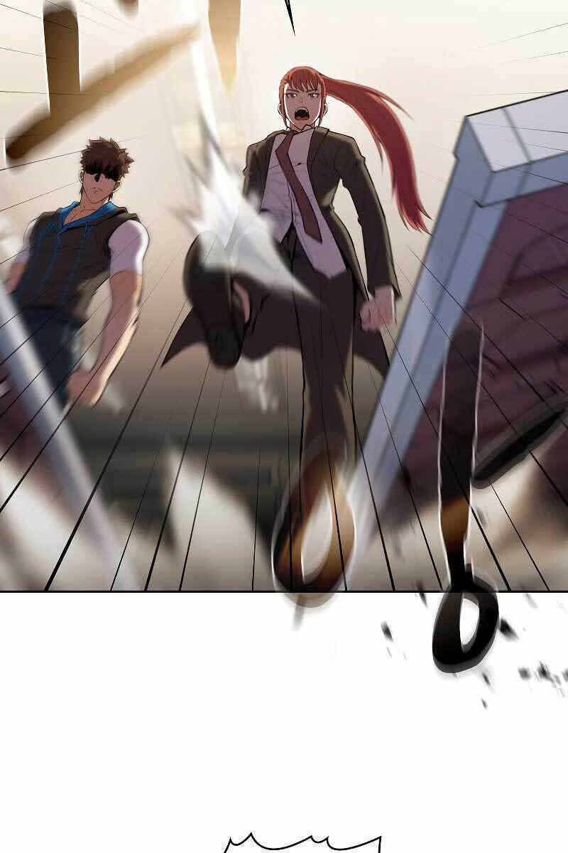 Người Chơi Trở Về Từ Địa Ngục 100 trang 43