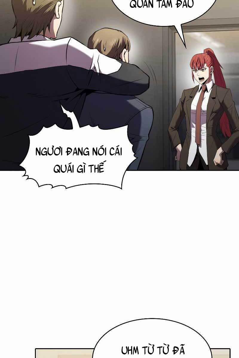 Người Chơi Trở Về Từ Địa Ngục 100 trang 61