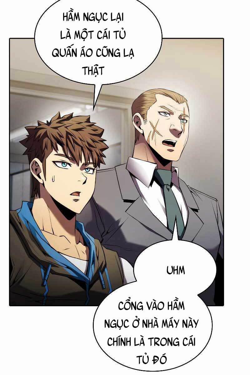 Người Chơi Trở Về Từ Địa Ngục 100 trang 65