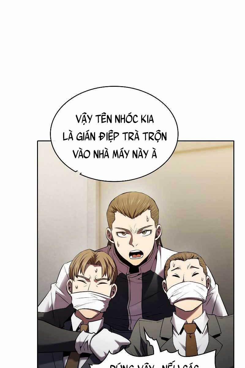 Người Chơi Trở Về Từ Địa Ngục 100 trang 66